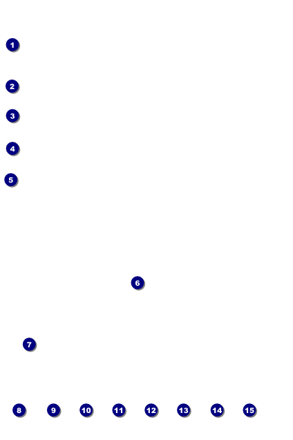 Year Classic Green Poster Front Field Markers