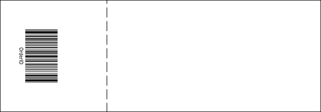 Champagne Bistro Reserved Event Ticket Product Back