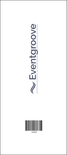 Reggae Lion VIP Pass Product Back