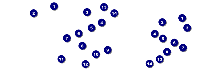 Concert Series Ticket 003 Front Field Markers