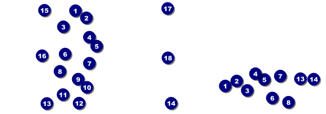 General Concert Ticket 109 Front Field Markers