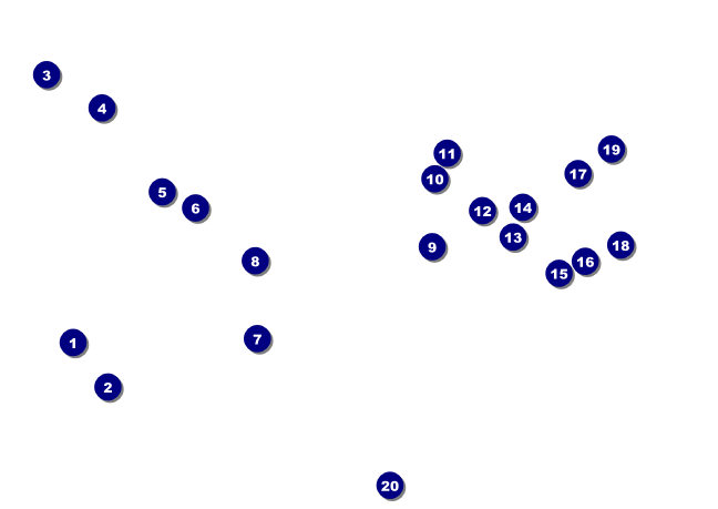 Rock Concert BW Postcard Front Field Markers